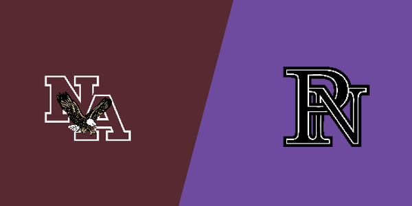 New Albany High School vs. Pickerington North High School