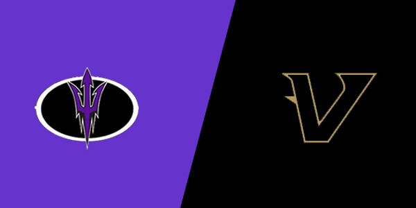 Ragland High School vs. Vincent Middle-High School