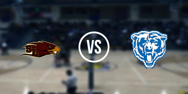 Silver Lake High School vs. St. Marys High School