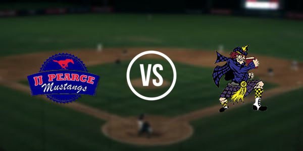 Highland Park High School - Dallas vs Pearce High School