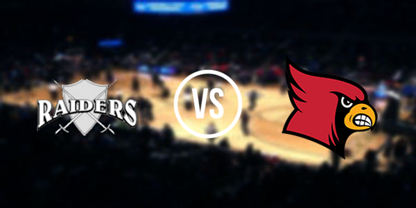 Drake-Anamoose High School vs. Washburn High School
