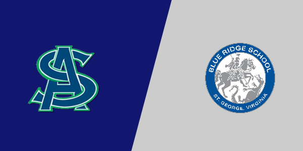 Atlantic Shores Christian School vs. Blue Ridge School