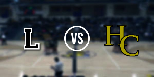 Lemmon Junior High School vs. Harding County High School
