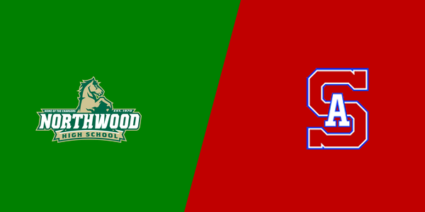 Northwood High School vs. Southern Alamance High School