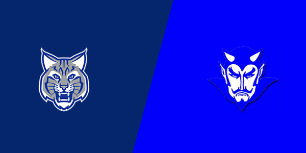 Oakman High School vs. Cordova High School