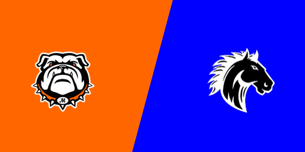 Mesick High School vs. Grand Traverse Academy