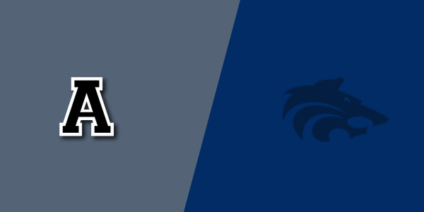 Away vs. Lake City High School