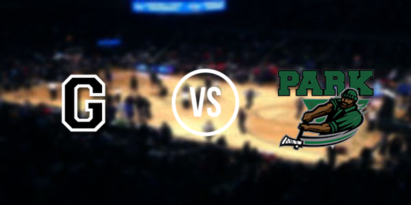 Green Street Academy vs. Forest Park High School