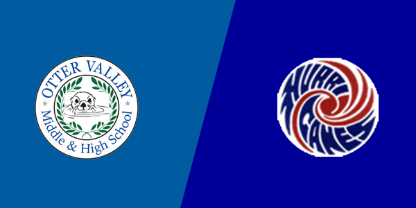 Otter Valley Union High School vs. Hartford High School