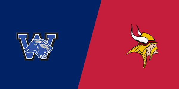 Westlake High School vs. Northgate High School
