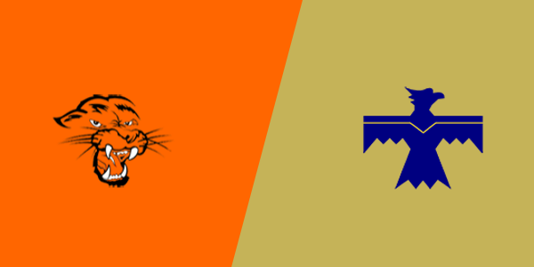 West Salem High School vs. Baraboo High School