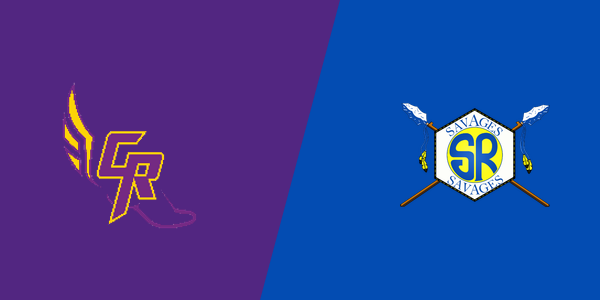 Cascade High School vs. Salmon River High School