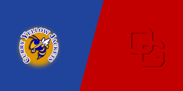Curry High School vs. Oak Grove High School