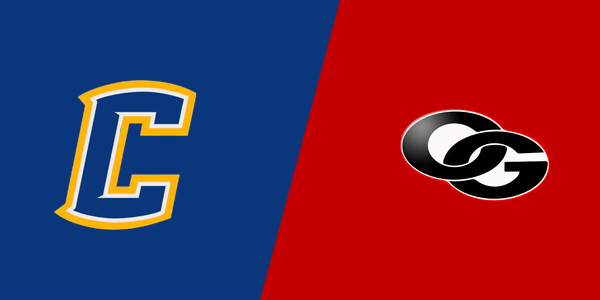 Curry High School vs. Oak Grove High School