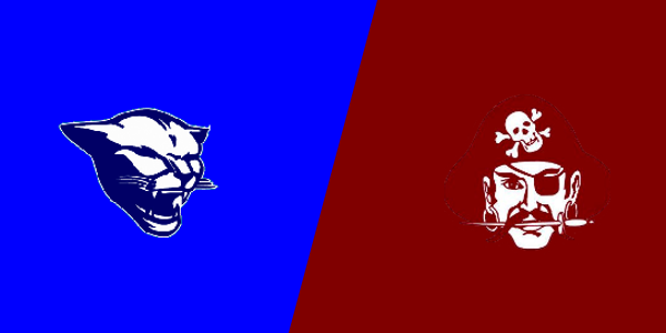 Montclair Kimberly Academy vs. Saint Peter's Prep
