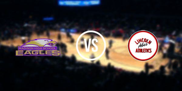 Madison High School vs. Lincoln High School - Warren