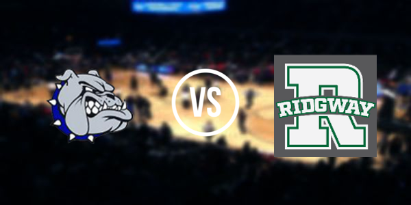 Dove Creek High School vs Ridgway Secondary School