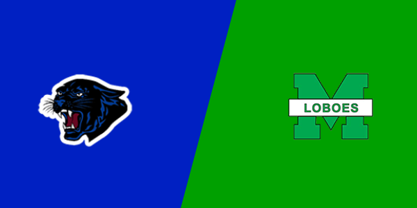 Fort Stockton High School vs. Monahans High School