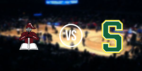 Smithfield High School vs. East Greenwich High School