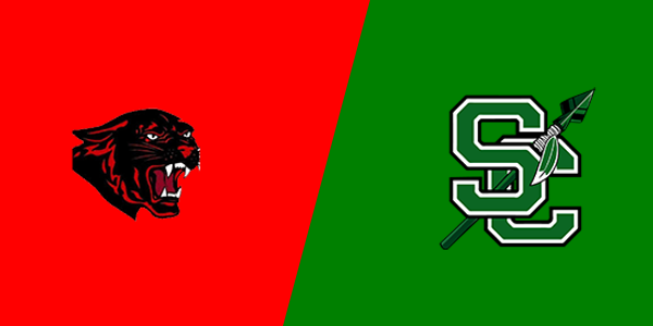 Clinch County High School vs. Seminole County Middle High School