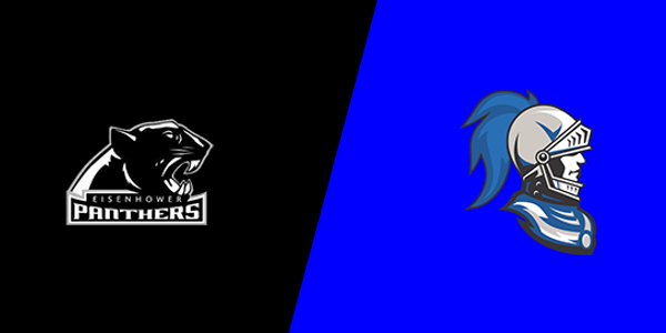 Eisenhower High School - Decatur vs. Blue Ridge High School
