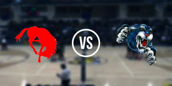Douglas High School vs. Rawlins High School