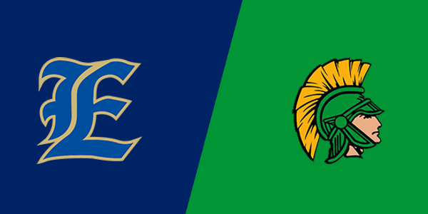 Elkin High School vs. Alleghany High School