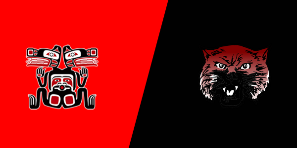 Taholah High School vs. Ocosta Jr/Sr High School