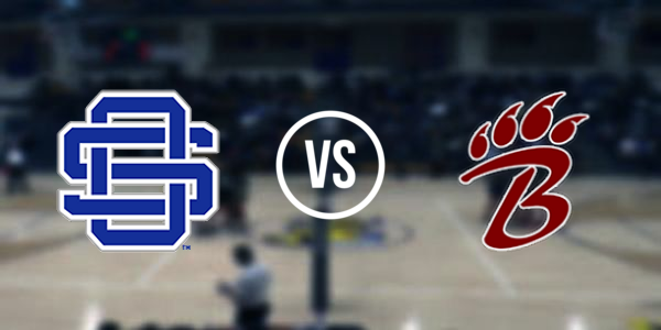 Ocean Springs Middle School vs. Long Beach Middle