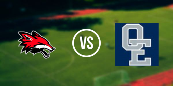 Yorkville High School vs. Oswego East High School