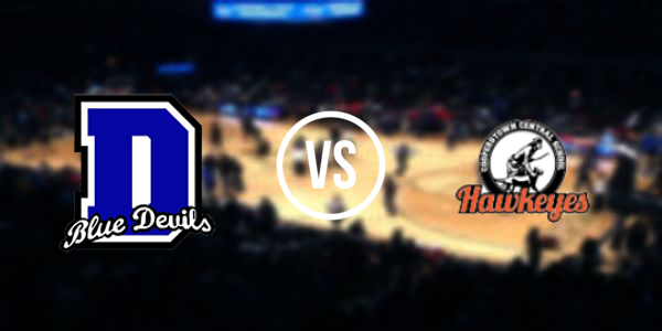 Cooperstown Senior High School vs Dolgeville High School