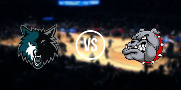 Westminster High School vs. Brighton High School