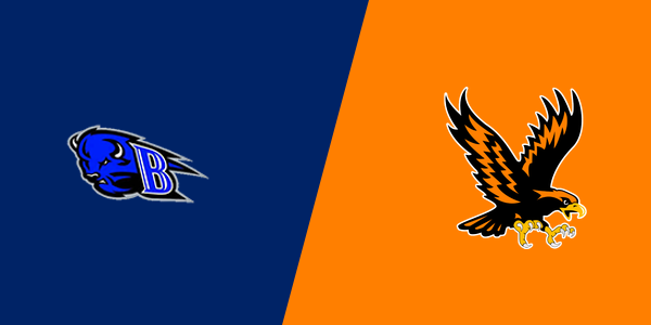 Bedford High School vs. Somerset Area High School