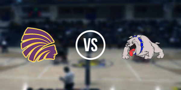 Carlyle High School vs. Sparta High School