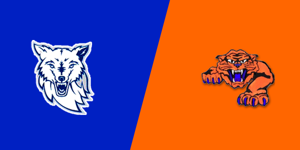 Grant County High School vs. Glen Ullin High School