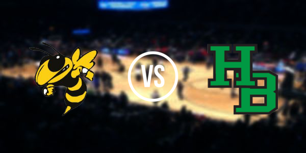 Hokes Bluff High School vs. Glencoe High School