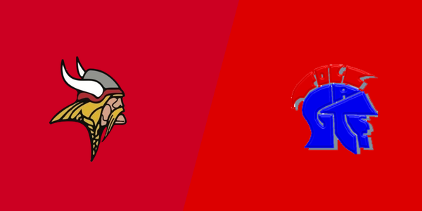 Rogers High School vs. Toll Gate High School