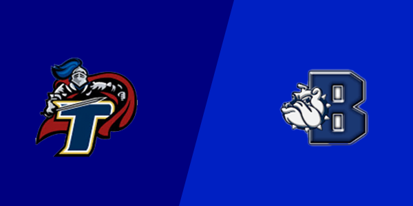 Trinity Classical Academy vs. Burbank