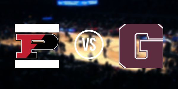 Golden High School vs Pomona High School