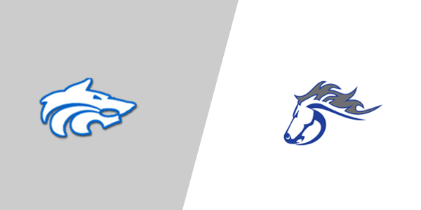 Sierra High School - Manteca vs. Mountain House High School