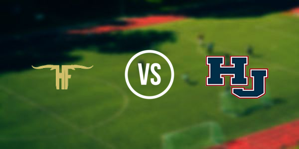 Hamshire Fannett High School vs Hardin-Jefferson High School