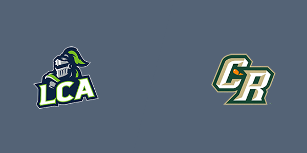 Legion Collegiate Academy vs. Catawba Ridge High School