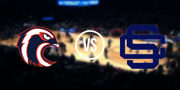 Livingston Christian School vs. Southfield Christian High School