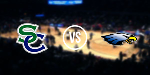 South County High School vs. Edison High School