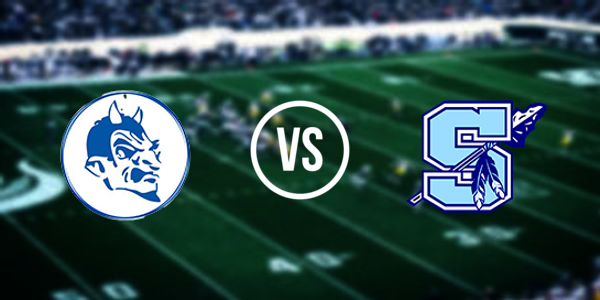 Fairhaven High School vs. Seekonk High School