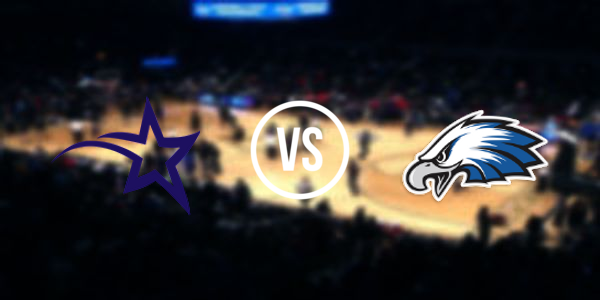 Lakeland High School vs St. Catherine of Siena Academy