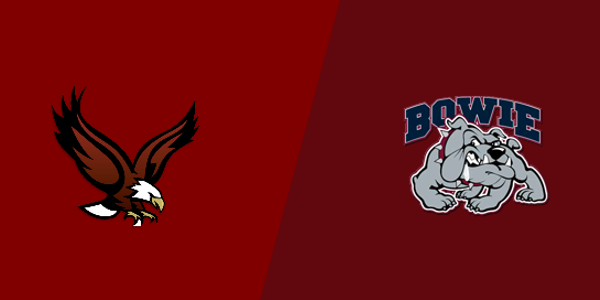 Bowie vs. Frederick Douglass