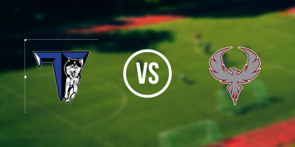 Rock Ridge High School vs. Tuscarora High School