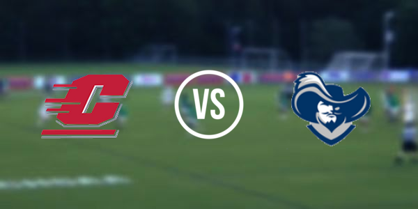 Carthage Senior High School vs Immaculate Heart Central High School