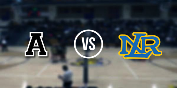 North Little Rock High School vs Away